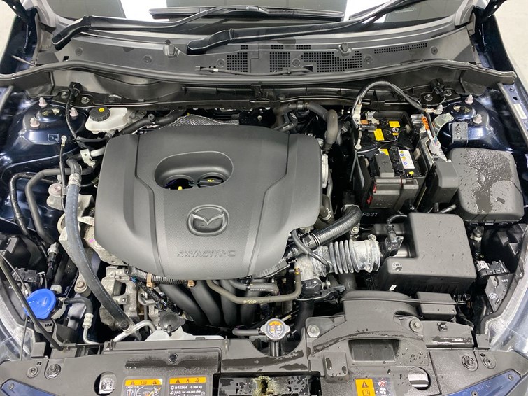 Used Mazda Mazda2 2022 for sale - 77941463: Photo 29