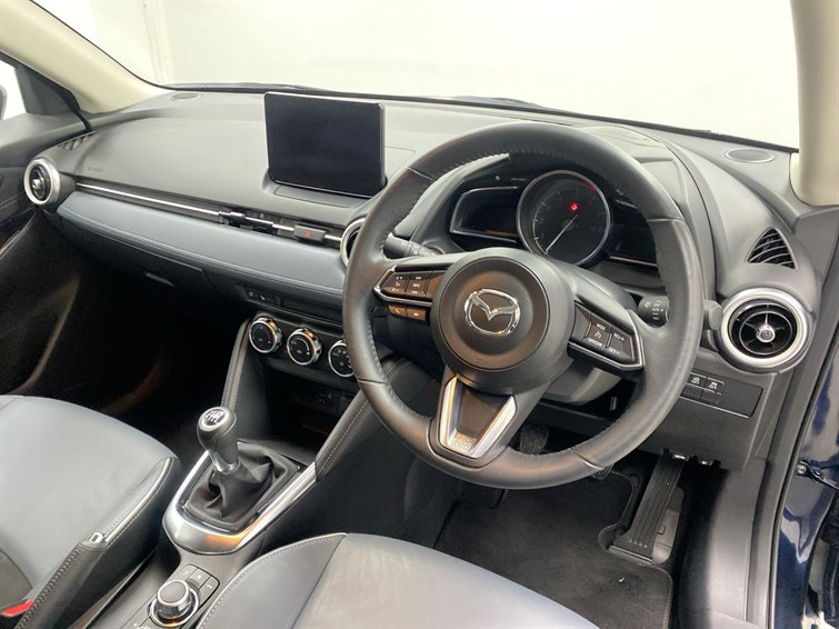 Used Mazda Mazda2 2022 for sale - 77941463: Photo 36