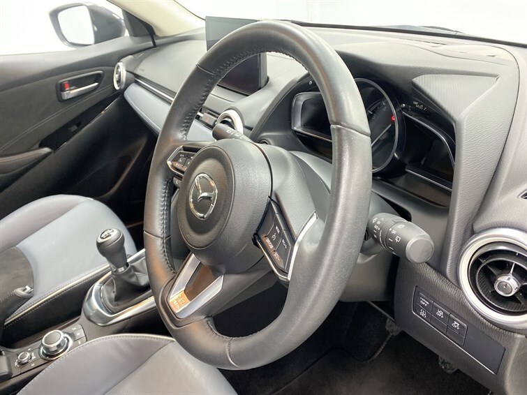 Used Mazda Mazda2 2022 for sale - 77941463: Photo 42