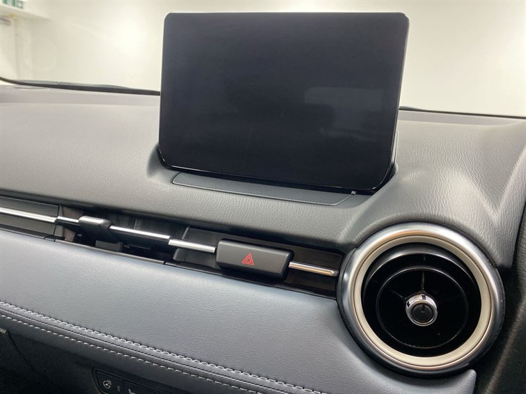 Used Mazda Mazda2 2022 for sale - 77941463: Photo 44