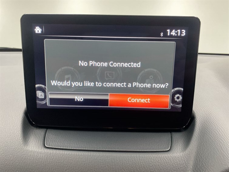 Used Mazda Mazda2 2022 for sale - 77941463: Photo 46