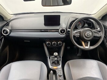 Used Mazda Mazda2 2022 for sale - 77941463: Photo