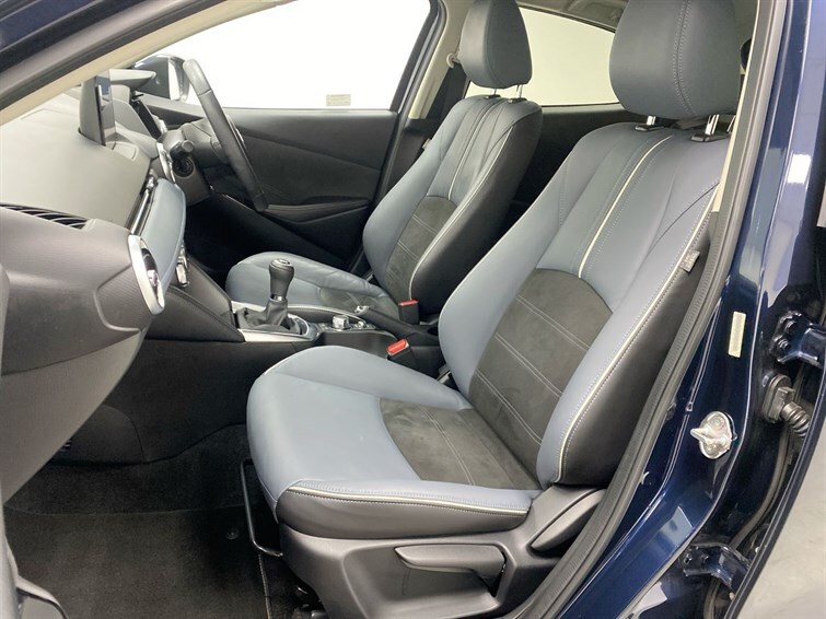 Used Mazda Mazda2 2022 for sale - 77941463: Photo 51