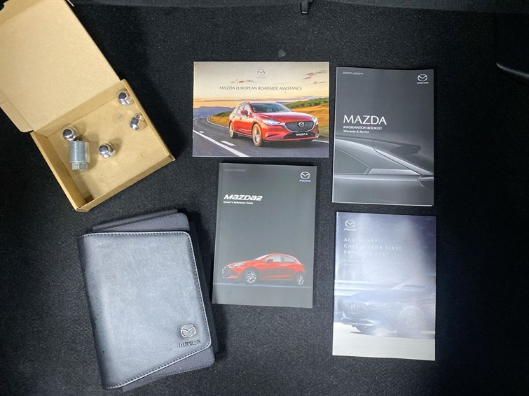 Used Mazda Mazda2 2022 for sale - 77941463: Photo 52