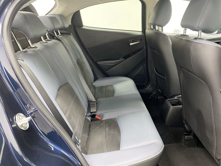 Used Mazda Mazda2 2022 for sale - 77941463: Photo 56