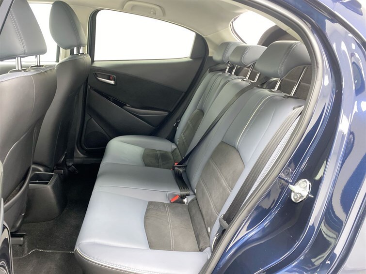 Used Mazda Mazda2 2022 for sale - 77941463: Photo 57