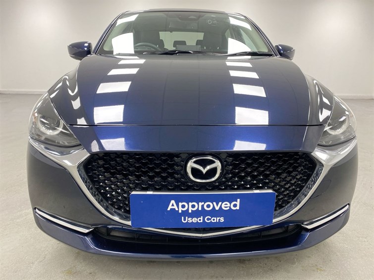 Used Mazda Mazda2 2022 for sale - 77941463: Photo 6