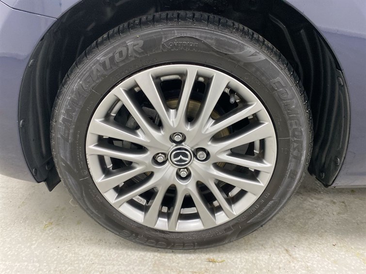 Used Mazda Mazda2 2022 for sale - 77941463: Photo 9