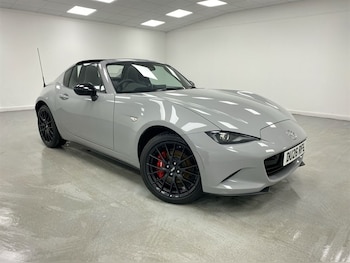 Used Mazda MX-5 2026 for sale - 78350932: Photo