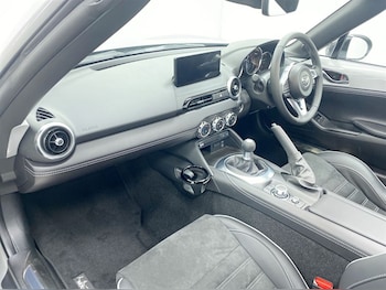 Used Mazda MX-5 2026 for sale - 78350932: Photo