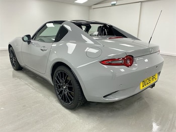 Used Mazda MX-5 2026 for sale - 78350932: Photo