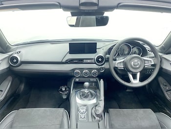 Used Mazda MX-5 2026 for sale - 78350932: Photo