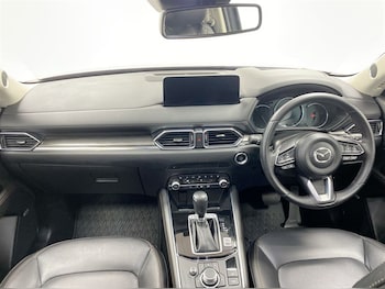 Used Mazda CX-5 2024 for sale - 79427443: Photo