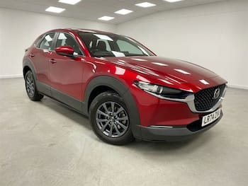 Used Mazda CX-30 2024 for sale - 79848315: Photo