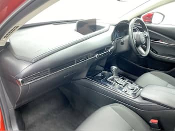 Used Mazda CX-30 2024 for sale - 79848315: Photo