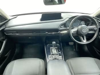 Used Mazda CX-30 2024 for sale - 79848315: Photo