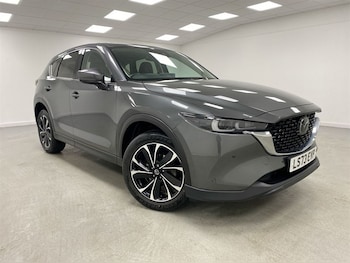 Used Mazda CX-5 2023 for sale - 79554894: Photo