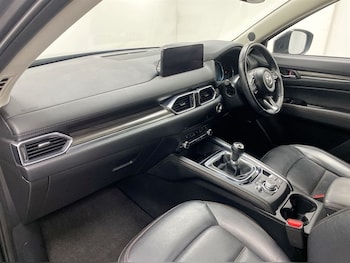 Used Mazda CX-5 2023 for sale - 79554894: Photo