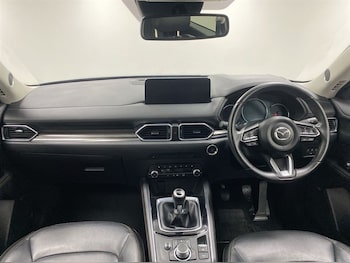 Used Mazda CX-5 2023 for sale - 79554894: Photo