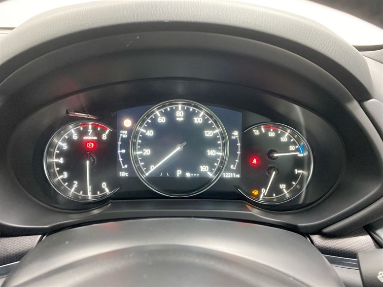 Used Mazda CX-5 2024 for sale - 77210546: Photo 11