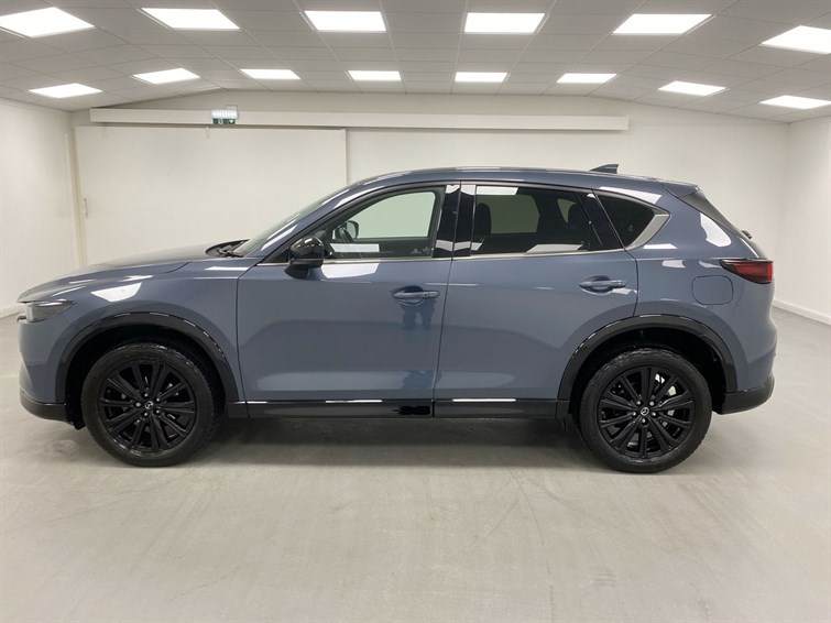 Used Mazda CX-5 2024 for sale - 77210546: Photo 13