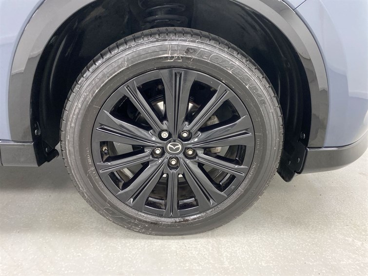 Used Mazda CX-5 2024 for sale - 77210546: Photo 15