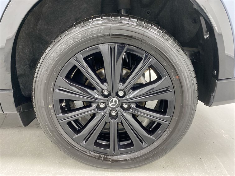 Used Mazda CX-5 2024 for sale - 77210546: Photo 19