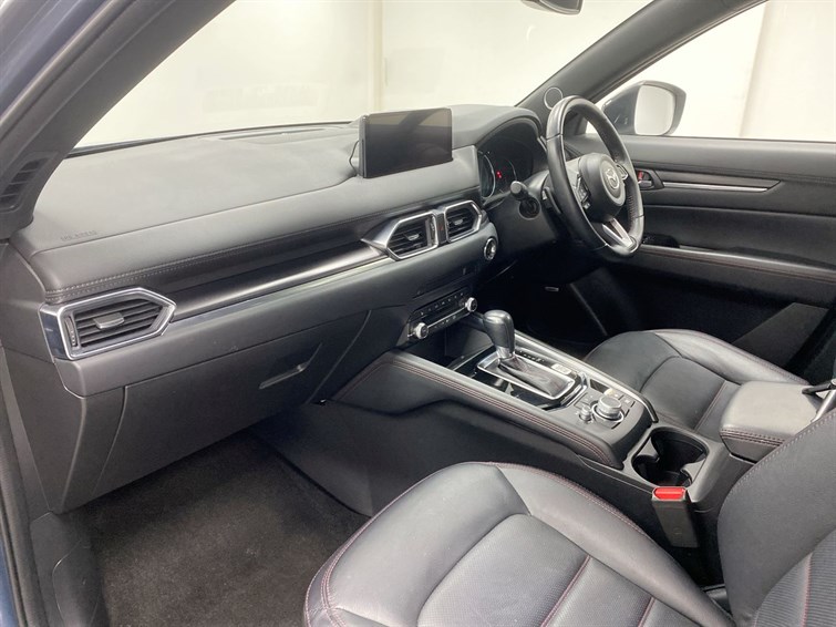 Used Mazda CX-5 2024 for sale - 77210546: Photo 2