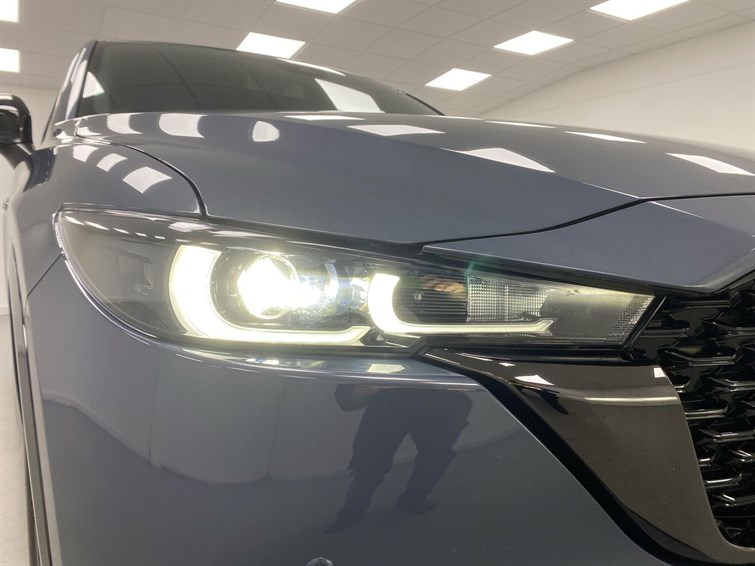 Used Mazda CX-5 2024 for sale - 77210546: Photo 21