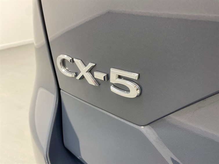 Used Mazda CX-5 2024 for sale - 77210546: Photo 29