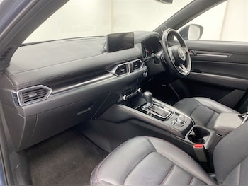 Used Mazda CX-5 2024 for sale - 77210546: Photo