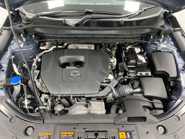 Used Mazda CX-5 2024 for sale - 77210546: Photo 30