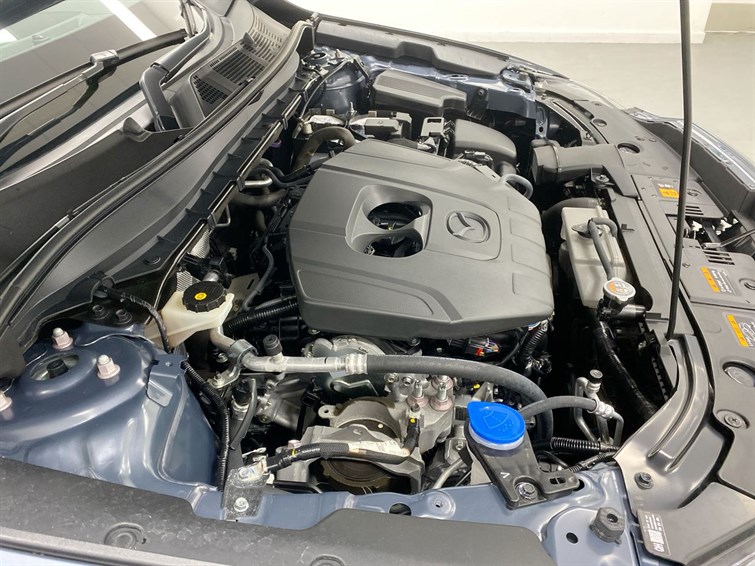 Used Mazda CX-5 2024 for sale - 77210546: Photo 31