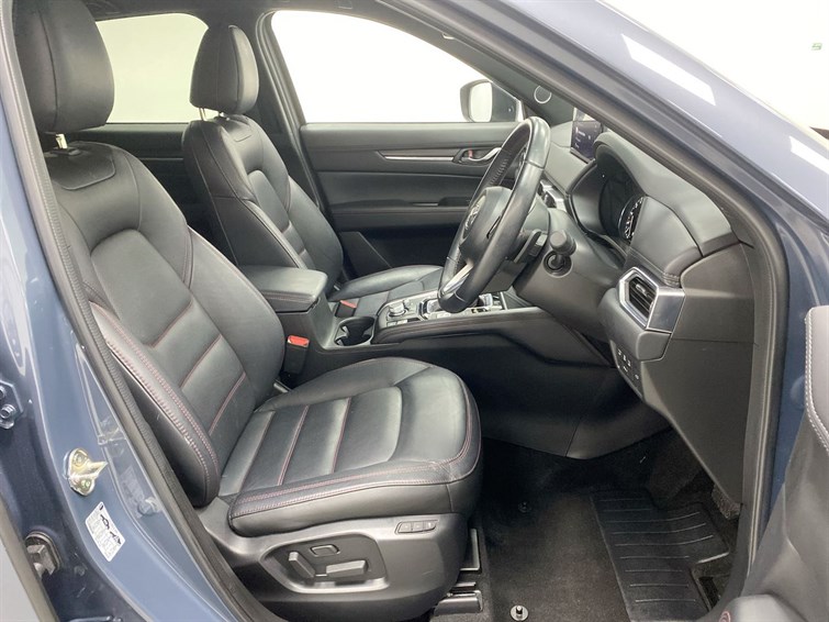 Used Mazda CX-5 2024 for sale - 77210546: Photo 32