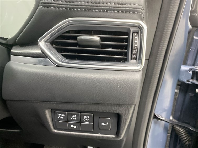 Used Mazda CX-5 2024 for sale - 77210546: Photo 36