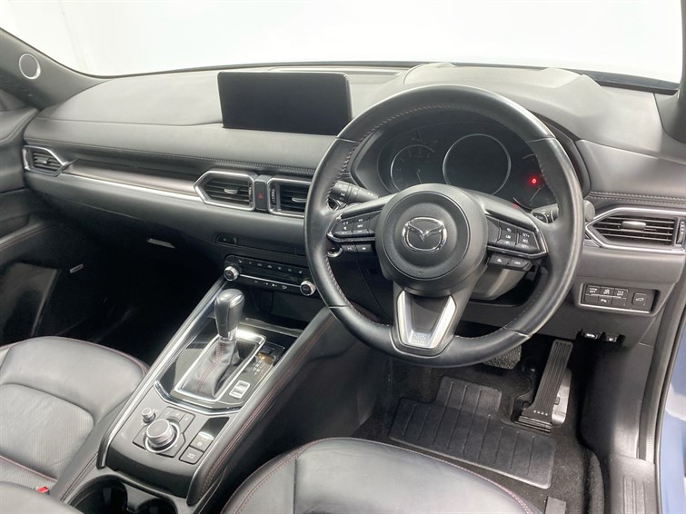 Used Mazda CX-5 2024 for sale - 77210546: Photo 37