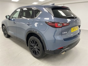 Used Mazda CX-5 2024 for sale - 77210546: Photo