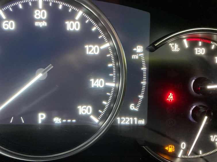 Used Mazda CX-5 2024 for sale - 77210546: Photo 40