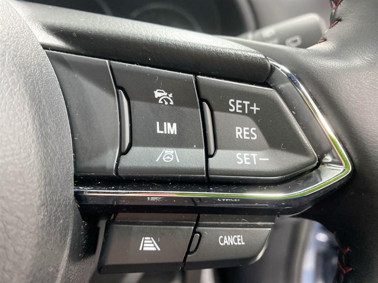 Used Mazda CX-5 2024 for sale - 77210546: Photo 41