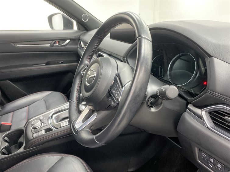 Used Mazda CX-5 2024 for sale - 77210546: Photo 43