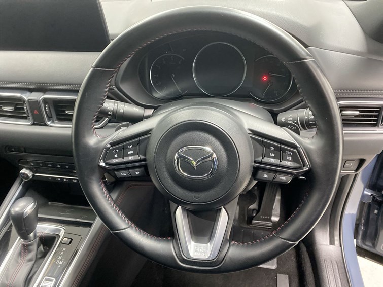 Used Mazda CX-5 2024 for sale - 77210546: Photo 44