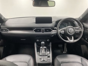 Used Mazda CX-5 2024 for sale - 77210546: Photo