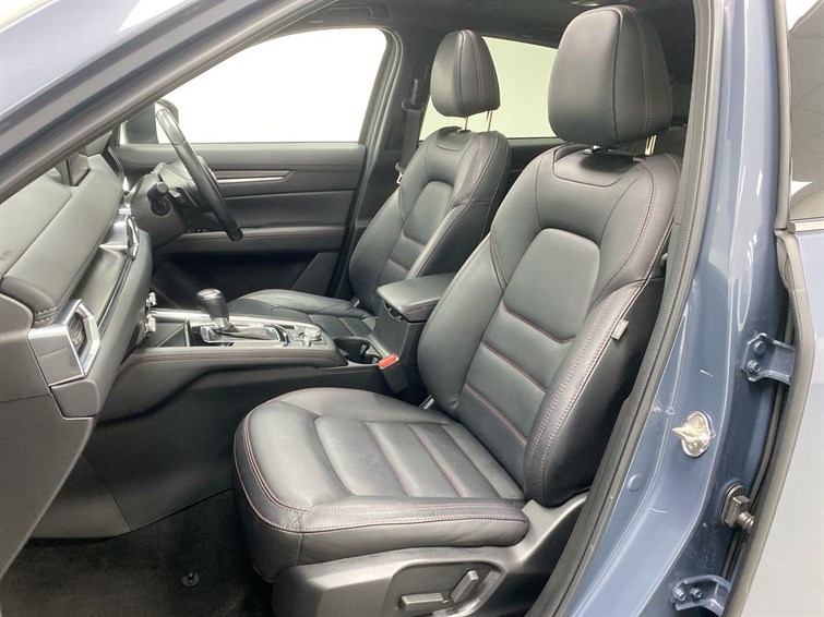 Used Mazda CX-5 2024 for sale - 77210546: Photo 52