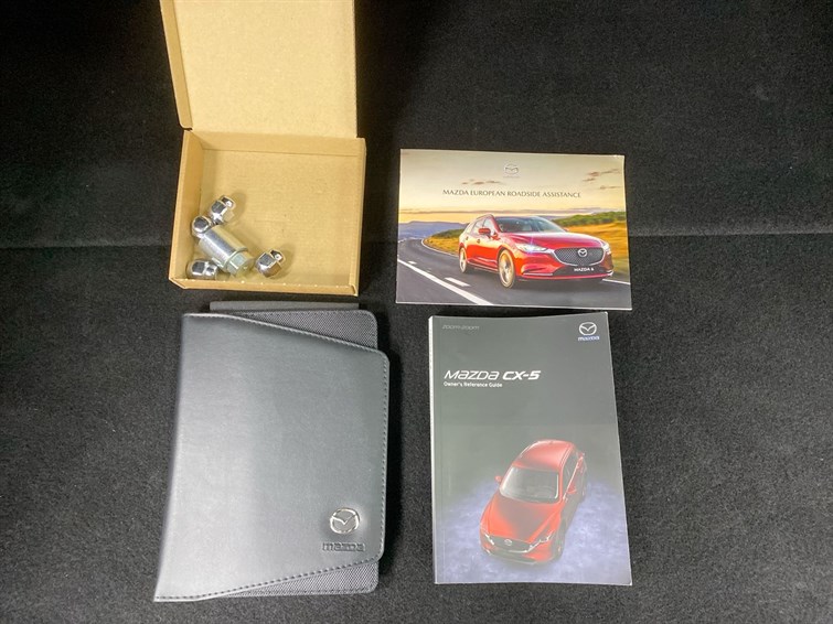 Used Mazda CX-5 2024 for sale - 77210546: Photo 53