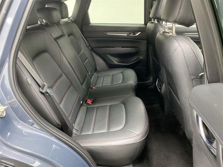 Used Mazda CX-5 2024 for sale - 77210546: Photo 57