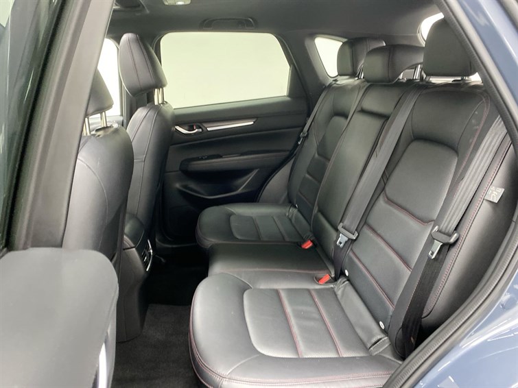 Used Mazda CX-5 2024 for sale - 77210546: Photo 58