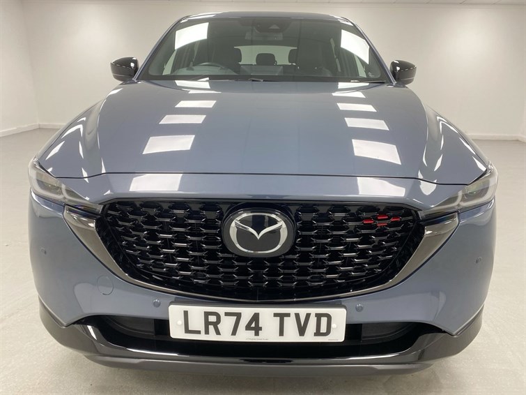 Used Mazda CX-5 2024 for sale - 77210546: Photo 6