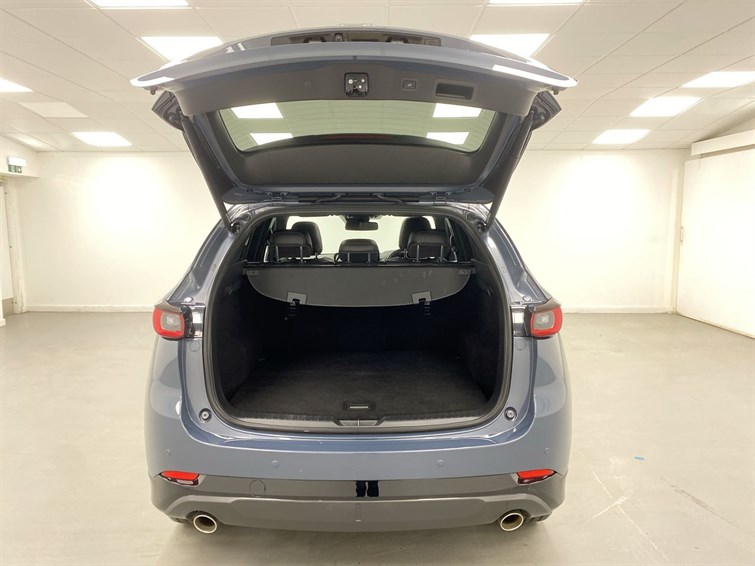 Used Mazda CX-5 2024 for sale - 77210546: Photo 60