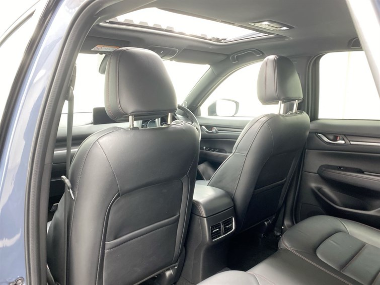 Used Mazda CX-5 2024 for sale - 77210546: Photo 61