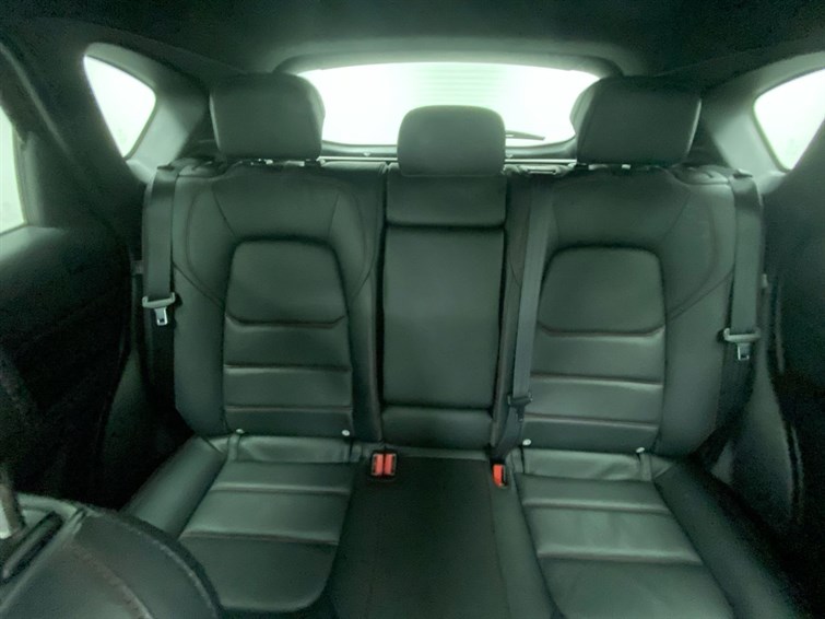 Used Mazda CX-5 2024 for sale - 77210546: Photo 8